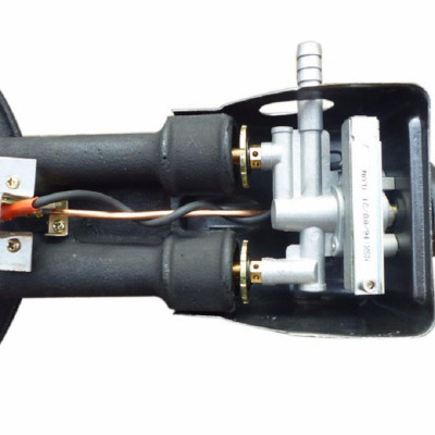 Bếp gas công nghiệp Windo- 280c ,tặng dây -Hàng Chính Hãng