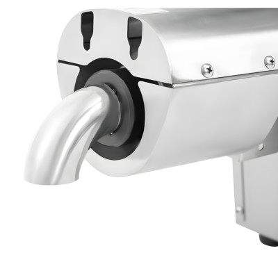 Máy ép dầu thực vật Nóng và Lạnh Thương hiệu Anh Quốc AOSIDA cao cấp WF-J168, Công Suất Cực Lớn 1800W - Bảo Hành 12 Tháng (Hàng Nhập Khẩu)