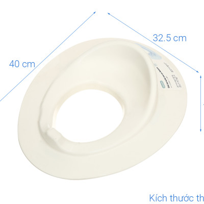 Ghế lót toilet Notoro