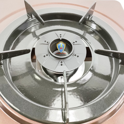 Bếp gas ĐƠN công suất lớn Namilux SM3163APF - HÀNG CHÍNH HÃNG NAMILUX (MP)