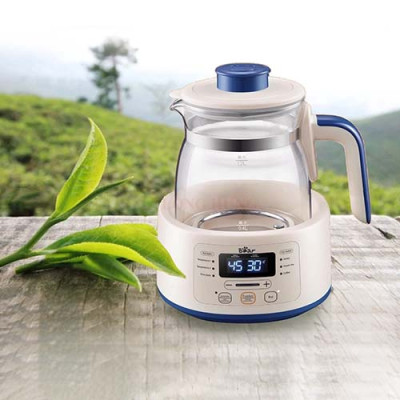 Máy đun và hâm sữa đa năng Bear TNQ-D12D1