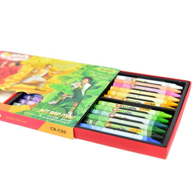 Sáp Bóp 24M CR-C09