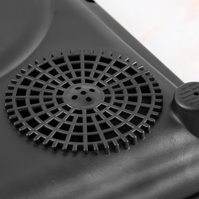 Bếp Hồng Ngoại Đơn Kangaroo KG20IFP1 (2000W) - Hàng Chính Hãng