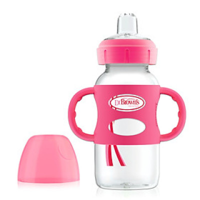 [ WB91002 ] Bình sữa Dr.Brown