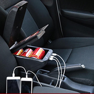 Hộp tỳ tay ô tô theo xe I10, Celerio, Ertiga, Vios, Xpander, Attrage, Cruze, Spark, Wigo, Brio, Soluto, Fadil, Morning