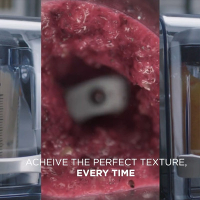 Máy xay sinh tố Vitamix The Quiet One - Hàng nhập khẩu chính hãng từ Mỹ