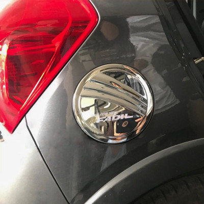 Ốp Nắp Xăng Xe Dành Cho VinFast Fadil