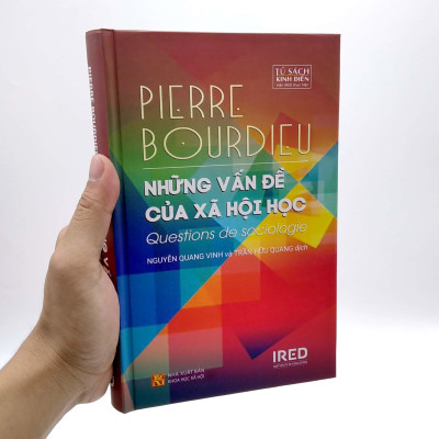 Những Vấn Đề Của Xã Hội Học