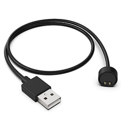 Dây Cáp Sạc Từ Tính cho Đồng Hồ Xiaomi Mi Band 6/7/8 - Hàng Chính Hãng