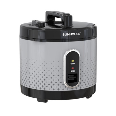 Nồi cơm điện 3L SUNHOUSE SHD8306 - Hàng chính hãng