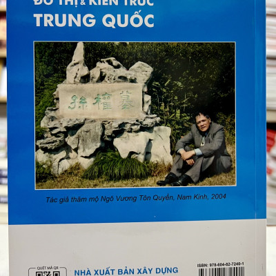 Tổng quan về đô thị & kiến trúc Trung Quốc