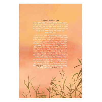 Cho Đất Nước Đi Lên  - Phương Nam