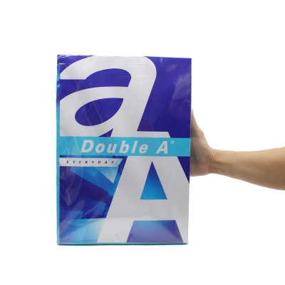 Giấy Photo Double A A3/70 Gsm (500 Tờ)
