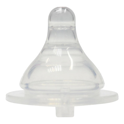 BÌNH SỮA PP CỔ RỘNG WESSER