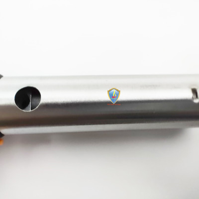 Đèn khò gas ECO 20 công suất cao TS2022RN - HÀNG CHÍNH HÃNG NAMILUX (MP)