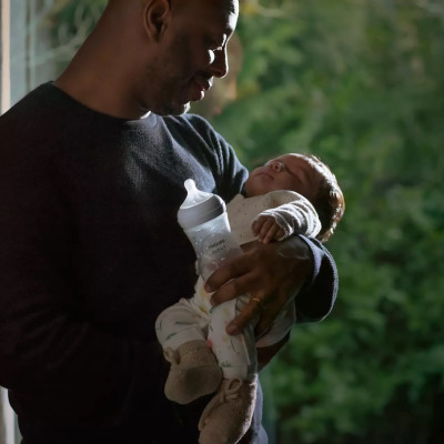 Bình sữa Philips AVENT 125 -260 - 330ml [Mẫu mới]