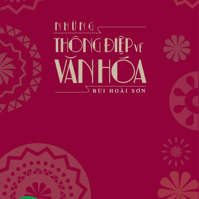 Những Thông Điệp Về Văn Hóa