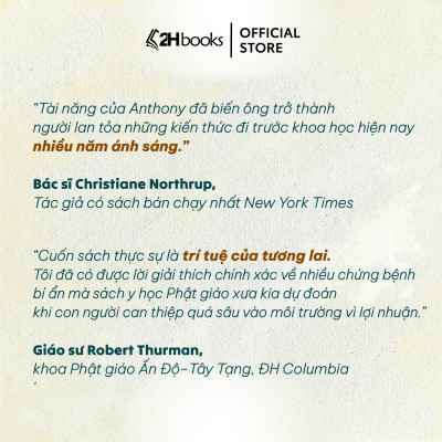 Sách - Cơ Thể Tự Chữa Lành - Thanh Lọc Để Phục Hồi (Quyển 6)- Sách Chăm sóc sức khoẻ - 2H Books