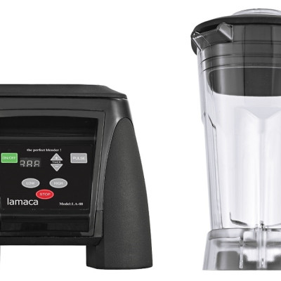 Máy xay sinh tố Lamaca LA-88 - Hàng chính hãng