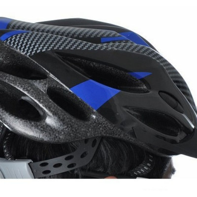 Nón bảo hiểm xe đạp thể thao siêu nhẹ thoáng khí PaKaSa - Hàng chính hãng (giao màu ngẫu nhiên)