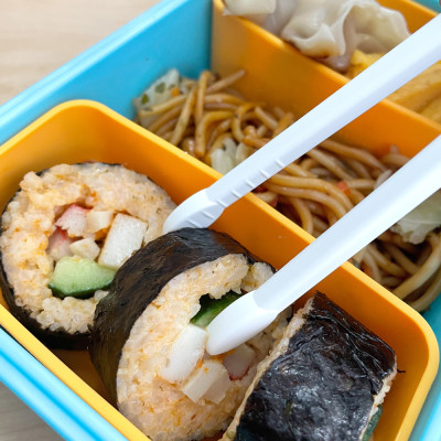 Đũa tập ăn phi hành gia cho bé Marcus & Marcus, từ 3 tuổi – Lucas