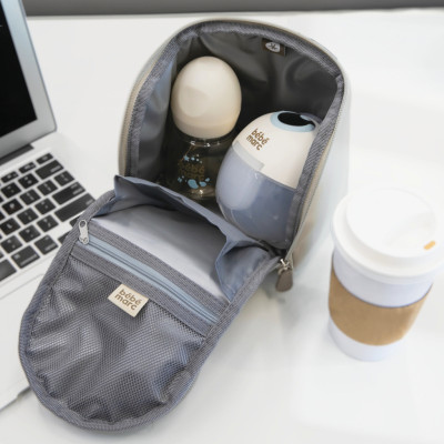 Túi Giữ Nhiệt Bình Sữa BébéMarc - Bảo Vệ Dinh Dưỡng Một Cách Hoàn Hảo