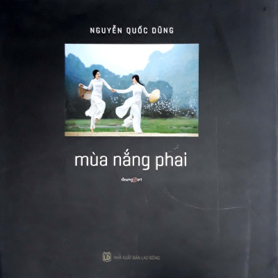 Mùa Nắng Phai