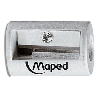 Chuốt Chì Kim Loại - Maped 534019 - Màu Bạc