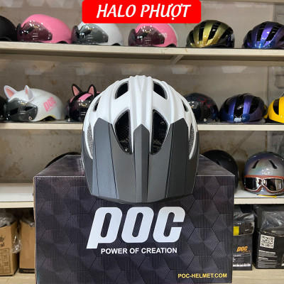 Nón Thể Thao POC 07 Freesize