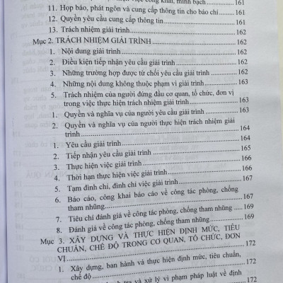 Luật Thanh Tra 2022  - Công Tác Tiếp Công Đan, Giải Quyết Khiếu Nại, Tố Cáo  và Phòng, Chống Tham Nhũng 