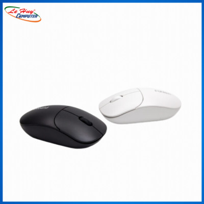 Chuột không dây Fuhlen M07S - Hàng Chính Hãng