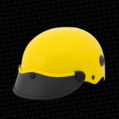 ƯU ĐÃI - Mũ bảo hiểm lỗ thông gió NÓN SƠN chính hãng TG-VG201