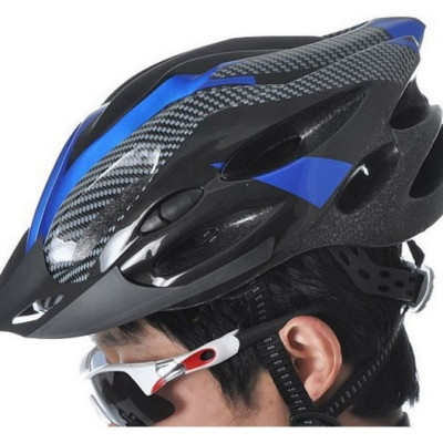 Nón bảo hiểm xe đạp thể thao siêu nhẹ thoáng khí PaKaSa - Hàng chính hãng (giao màu ngẫu nhiên)