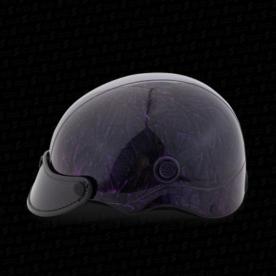 Mũ bảo hiểm lỗ thông gió NÓN SƠN chính hãng ASV-TM449