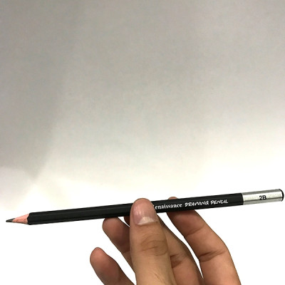Bút Chì Vẽ RNS 2B