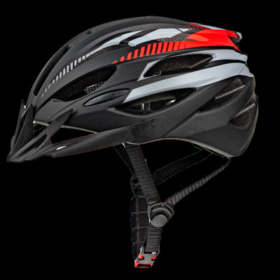 Nón Bảo Hiểm Xe Đạp THỂ THAO Nam Nữ HOSS ATB15 siêu nhẹ thoáng khí thể thao