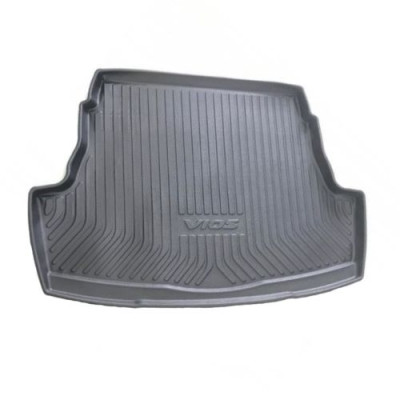 lót cốp nhựa dẻo dùng cho xe toyota vios đời 2014 2015 2016 2017 2018 2019 2020 2021 2022