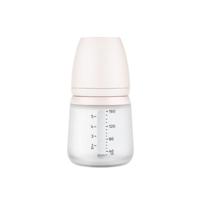 Bình sữa Moyuum Silicon 160ml/260ml