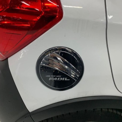 Ốp Nắp Xăng Xe Dành Cho VinFast Fadil