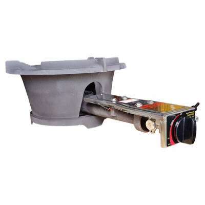 Bếp ga công nghiệp khè Namilux 196 (Hàng chính hãng)