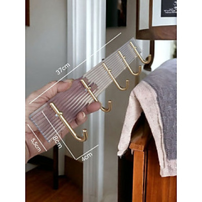 MÓC KỆ GIÁ TREO ĐỒ QUẦN ÁO ĐA NĂNG - GIÁ MÓCTREO ĐỒ INOX & ABS DÁN TƯỜNG SIÊU DÍNH CHẮC CAO CẤP KHÔNG CẦN KHOAN TƯỜNG ỐC VÍT DỄ SỬ DỤNG TIỆN LỢI