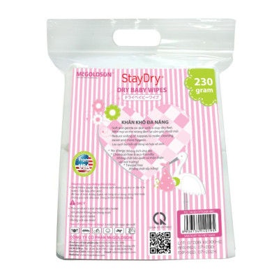 Khăn khô đa năng StayDry McGOLDSON (230gr)