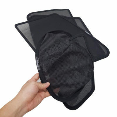 Bộ Rèm Chắn Nắng Nam Châm dành cho xe Vinfast Fadil 