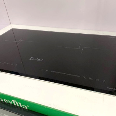 Bếp từ đôi Sevilla SV-Y19 - Hàng Chính Hãng