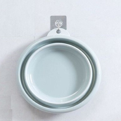 Chậu tắm gấp gọn thông minh cho bé (39,5cmx16,5cmx29cm)