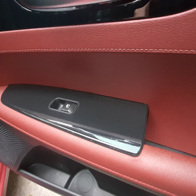 Kia K3 2022 (cerato ) PPF TPU chống xước tự hồi phục STAR FILM