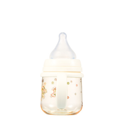 Bình sữa PPSU Hanaemi Richell 160ml/240ml/300ml