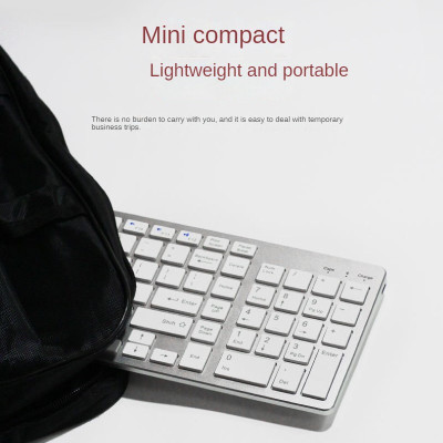 Bàn phím không dây K635 - pin sạc TypeC - đa kết nối bluetooth 5.0 + 3.0 + Usb wireless 2.4g hàng nhập khẩu