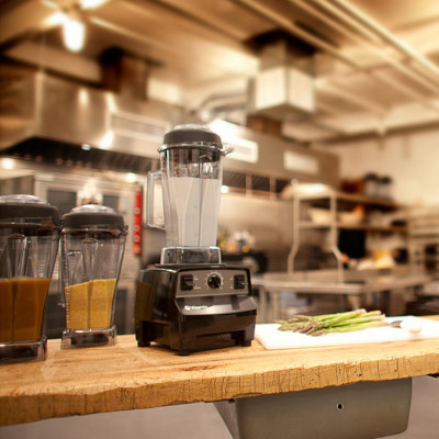 VITAMIX Máy xay sinh tố Vitamix Vita Prep 3 - Hàng chính hãng 