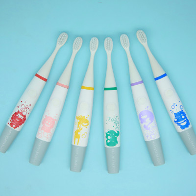 Bộ 3 đầu bàn chải thay thế cho bé Marcus & Marcus (Ollie/ Lucas/ Lola)